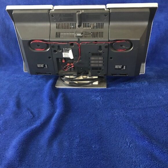 Philips CD-Stereo Player 📀🎵 - Picture 6 of 11